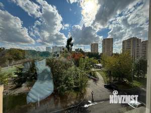 1-к квартира, вторичка, 39м2, 4/9 этаж