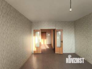 1-к квартира, вторичка, 47м2, 19/19 этаж