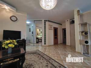 3-к квартира, вторичка, 75м2, 4/6 этаж