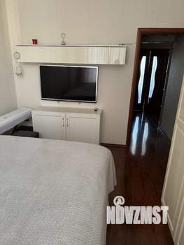 2-к квартира, вторичка, 53м2, 14/14 этаж