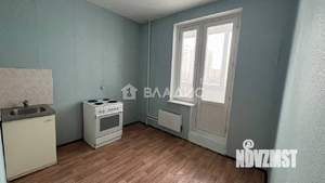 1-к квартира, вторичка, 40м2, 5/17 этаж