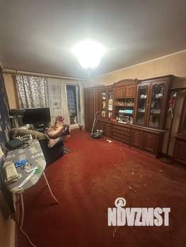 2-к квартира, вторичка, 58м2, 5/14 этаж