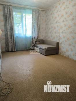 2-к квартира, вторичка, 52м2, 2/14 этаж