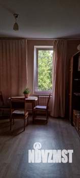 1-к квартира, вторичка, 40м2, 5/14 этаж