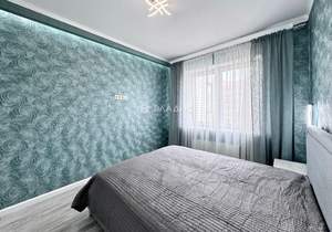 2-к квартира, вторичка, 65м2, 11/15 этаж