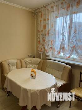 3-к квартира, вторичка, 76м2, 7/17 этаж