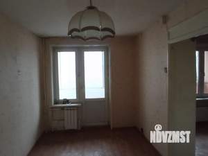 2-к квартира, вторичка, 48м2, 5/14 этаж