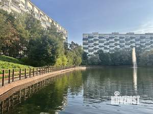 2-к квартира, вторичка, 54м2, 6/12 этаж