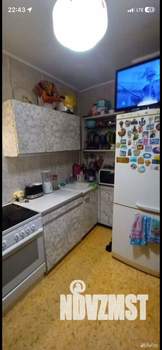 2-к квартира, вторичка, 51м2, 4/14 этаж