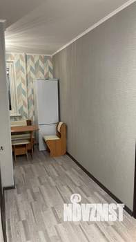 1-к квартира, вторичка, 37м2, 2/17 этаж