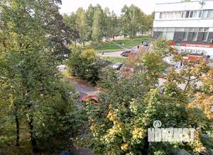 1-к квартира, вторичка, 35м2, 4/14 этаж
