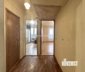 1-к квартира, вторичка, 35м2, 13/14 этаж