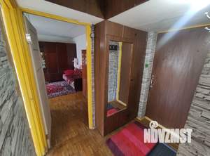 2-к квартира, вторичка, 45м2, 3/12 этаж