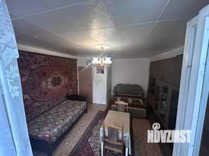 1-к квартира, вторичка, 39м2, 2/14 этаж