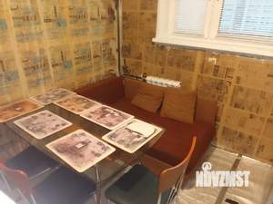 1-к квартира, вторичка, 41м2, 12/12 этаж