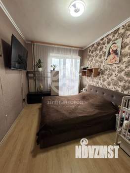 4-к квартира, вторичка, 84м2, 9/10 этаж