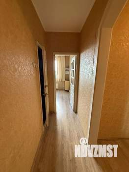 2-к квартира, вторичка, 51м2, 14/14 этаж