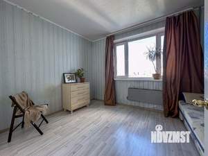 3-к квартира, вторичка, 82м2, 11/14 этаж
