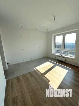 2-к квартира, вторичка, 45м2, 22/25 этаж