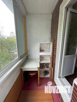 1-к квартира, вторичка, 39м2, 3/14 этаж