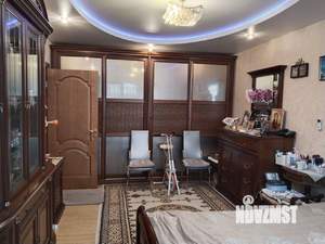 4-к квартира, вторичка, 102м2, 21/22 этаж
