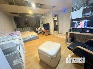 1-к квартира, вторичка, 32м2, 1/9 этаж