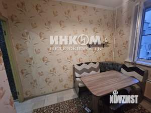 1-к квартира, вторичка, 40м2, 14/14 этаж