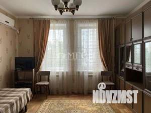 2-к квартира, вторичка, 58м2, 6/14 этаж