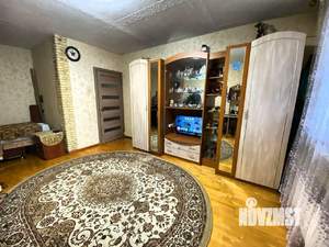 1-к квартира, вторичка, 41м2, 1/10 этаж
