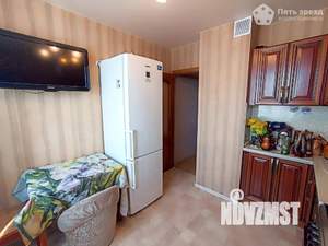 2-к квартира, вторичка, 52м2, 10/12 этаж