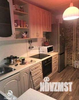 1-к квартира, вторичка, 35м2, 12/16 этаж