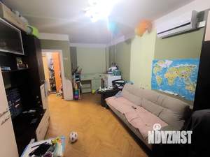 1-к квартира, вторичка, 36м2, 12/14 этаж