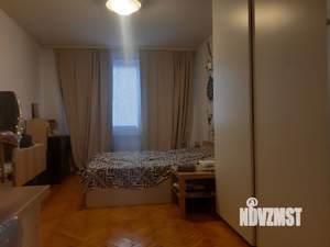 1-к квартира, вторичка, 33м2, 1/9 этаж