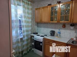 2-к квартира, вторичка, 59м2, 3/9 этаж