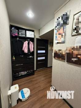 1-к квартира, вторичка, 37м2, 10/14 этаж