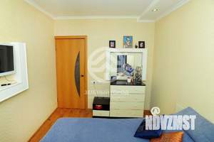 3-к квартира, вторичка, 81м2, 6/9 этаж