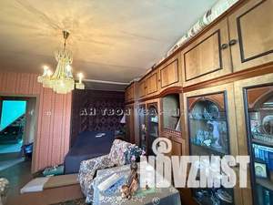 1-к квартира, вторичка, 40м2, 12/17 этаж
