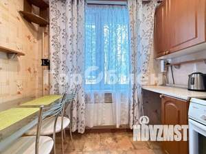 2-к квартира, вторичка, 46м2, 1/9 этаж