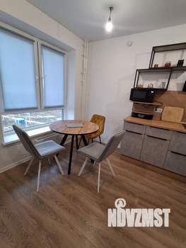 1-к квартира, вторичка, 31м2, 6/10 этаж