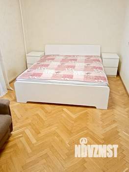 2-к квартира, вторичка, 56м2, 14/14 этаж