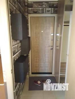 1-к квартира, вторичка, 35м2, 6/12 этаж