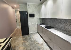 2-к квартира, вторичка, 66м2, 11/15 этаж
