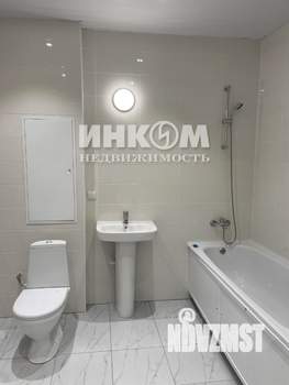 2-к квартира, вторичка, 66м2, 12/14 этаж