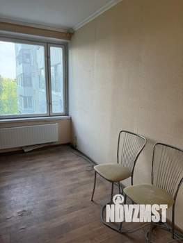 2-к квартира, вторичка, 39м2, 9/14 этаж