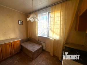 1-к квартира, вторичка, 38м2, 6/14 этаж