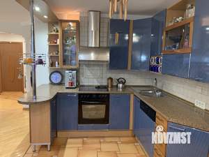 3-к квартира, вторичка, 78м2, 17/24 этаж