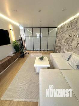 2-к квартира, вторичка, 52м2, 10/16 этаж