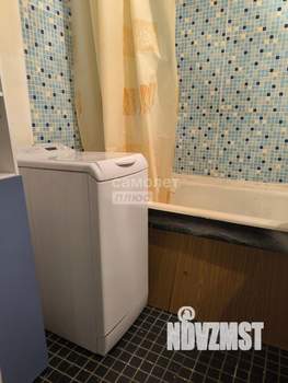 2-к квартира, вторичка, 52м2, 2/14 этаж