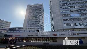 2-к квартира, вторичка, 58м2, 15/17 этаж