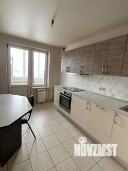 2-к квартира, вторичка, 46м2, 6/14 этаж